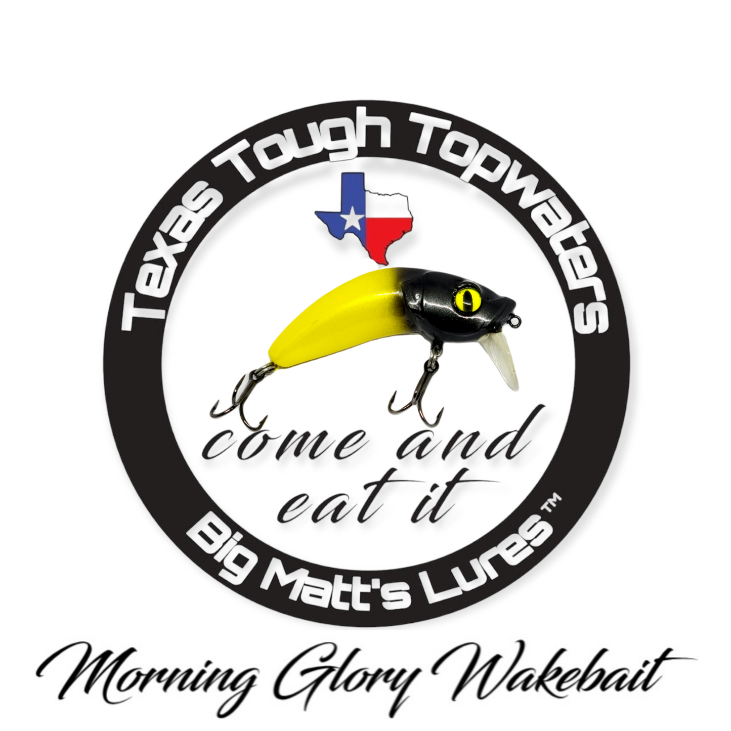 Morning Glory Wake