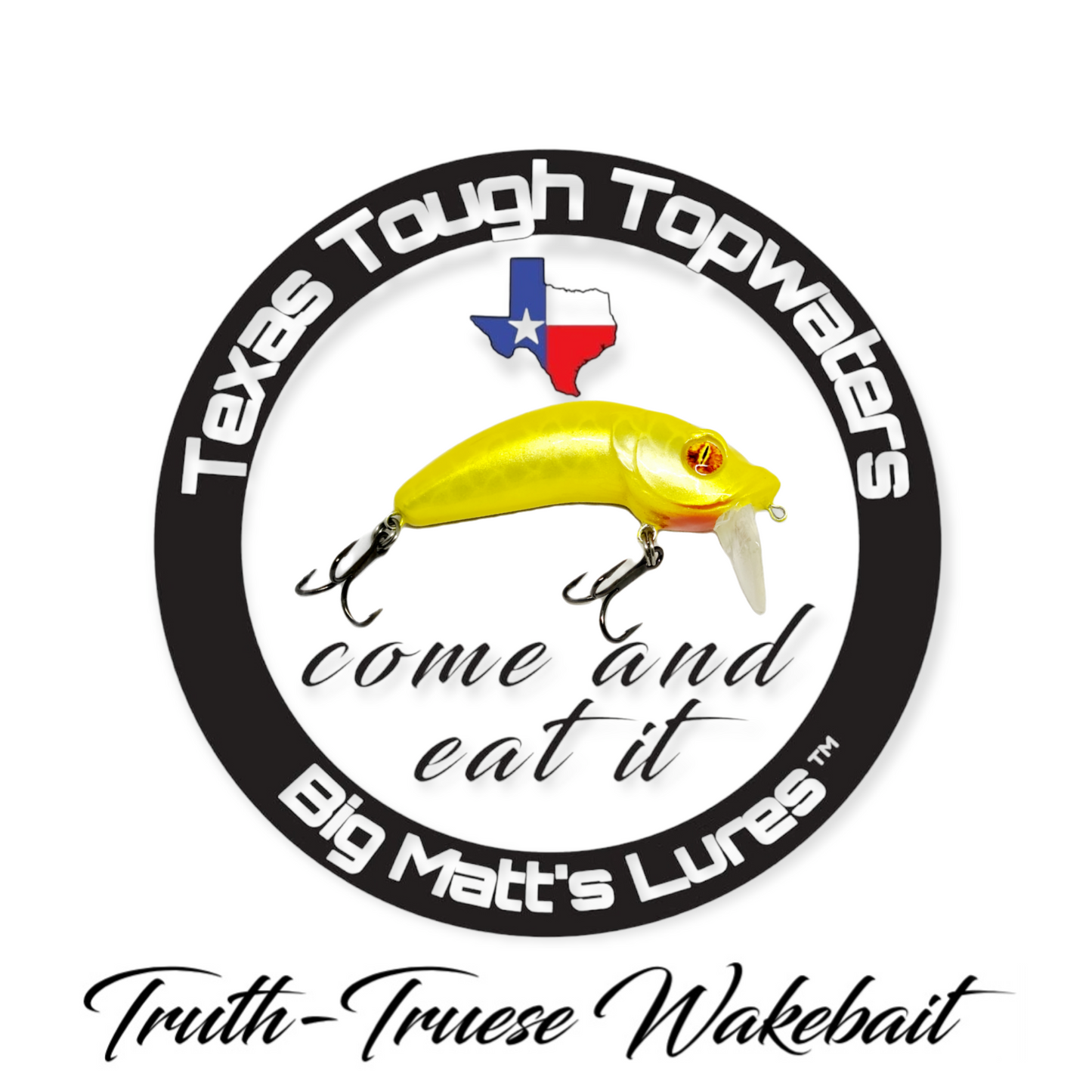 Truth Truese Wake