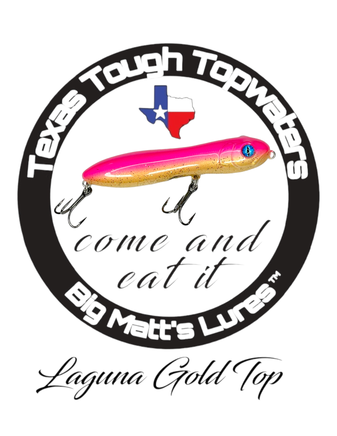 Laguna Gold Peanut