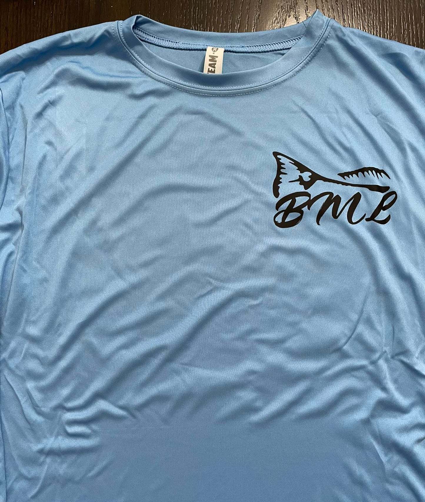 Big Matts Dry Fit Shirts