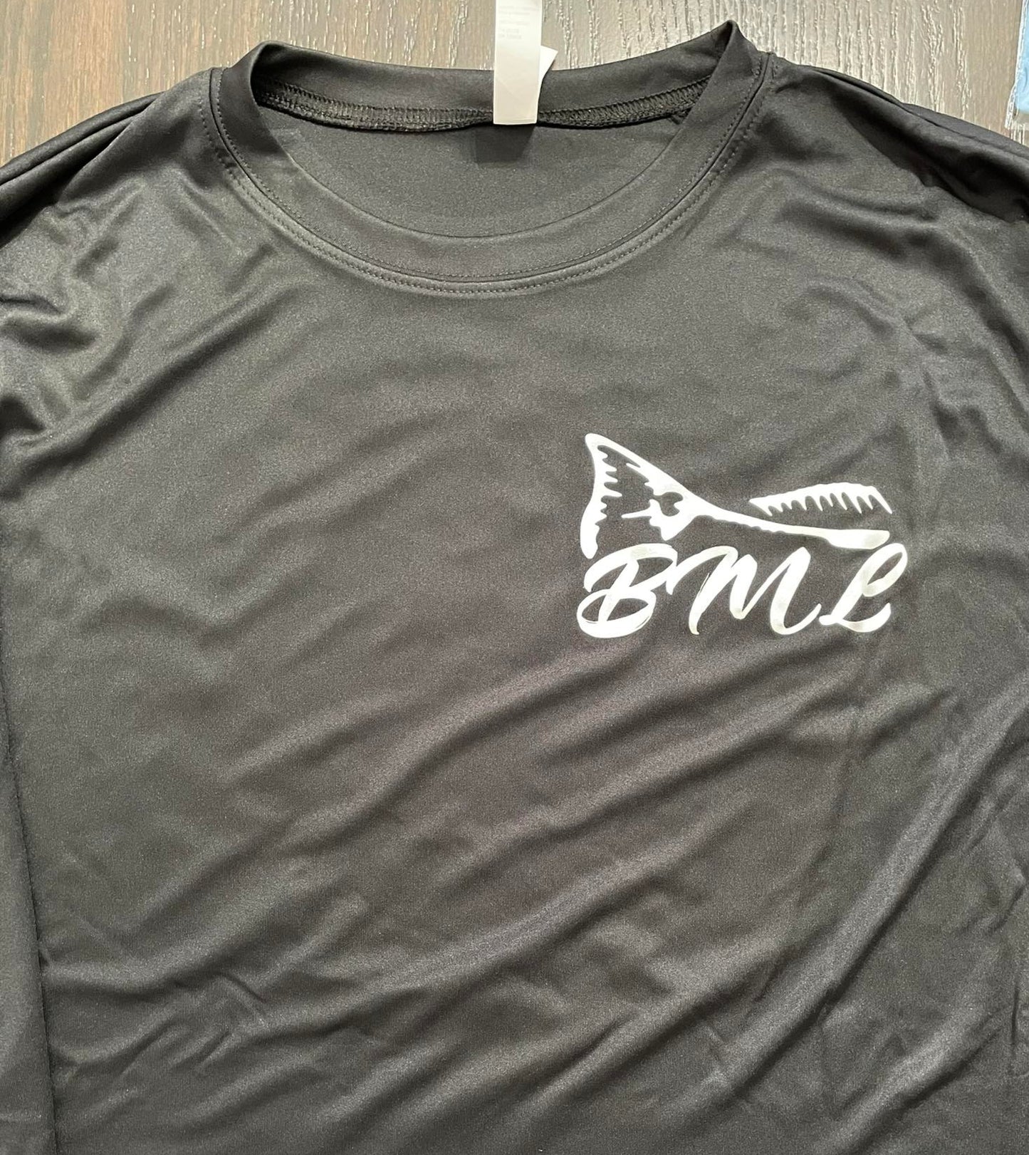 Big Matts Dry Fit Shirts