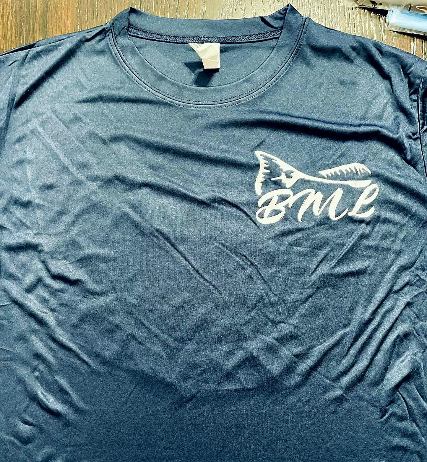 Big Matts Dry Fit Shirts